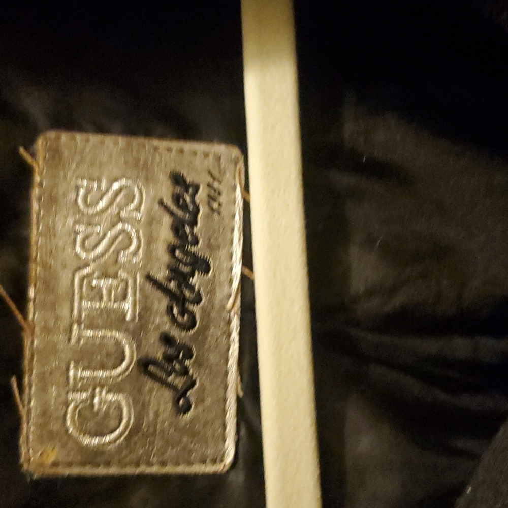 Guess Jacket - Picture 2 of 3